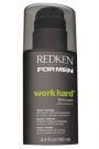 Redken for men - Work Hard – modelovací pasta
