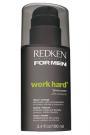 Redken for men - Work Hard – modelovací pasta