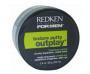 Redken for men Outplay texture putty - tmel se silnou fixací účesu