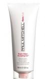 Paul Mitchell Super Clean Sculpting Gel 200ml - gel pro maximální fixaci a kontrolu účesu