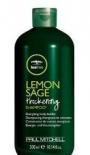 Paul Mitchell Lemon Sage Thickening Shampoo 300 ml – šampon pro objem jemných a normálních vlasů