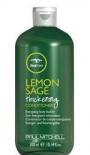 Paul Mitchell Lemon Sage Thickening Conditioner 300 ml – kondicionér pro objem jemných a normálních vlasů