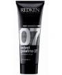 REDKEN Velvet Gelatine 07 100 ml - lehký gel pro foukání