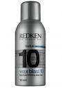 Redken Wax Blast 10 – sprej s voskem pro konečnou úpravu vlasů