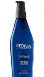 Redken Extreme Anti-snap – bezoplachová péče pro oslabené a dlouhé vlasy