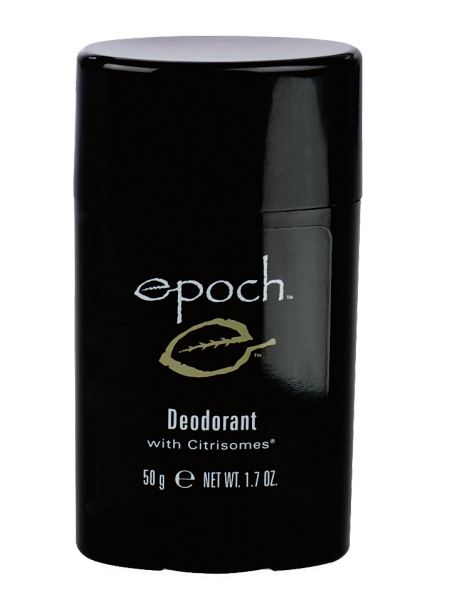 Nu Skin Epoch Deodorant