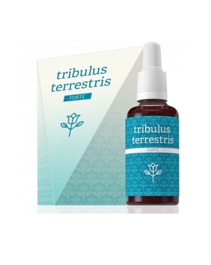 Energy Tribulus terrestris 30 ml