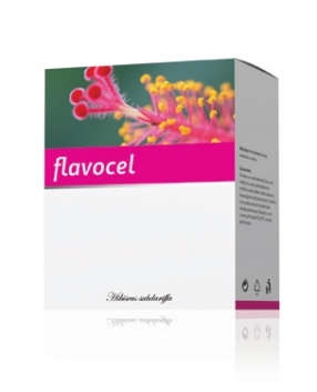 Energy  Flavocel 150 tablet