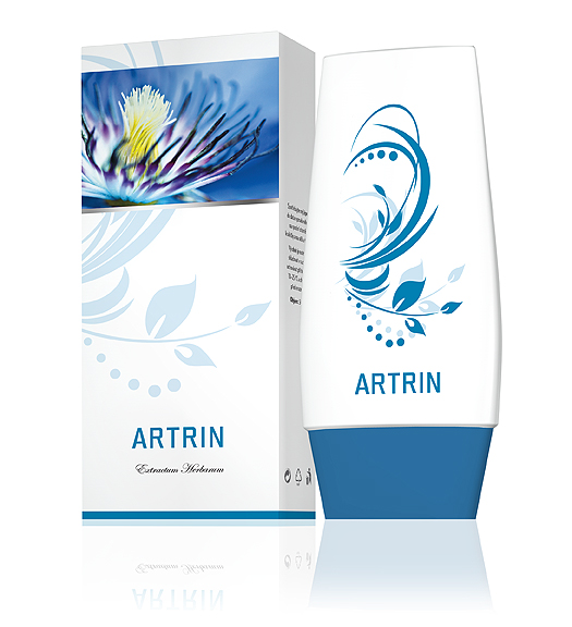 Energy  Artrin 50 ml