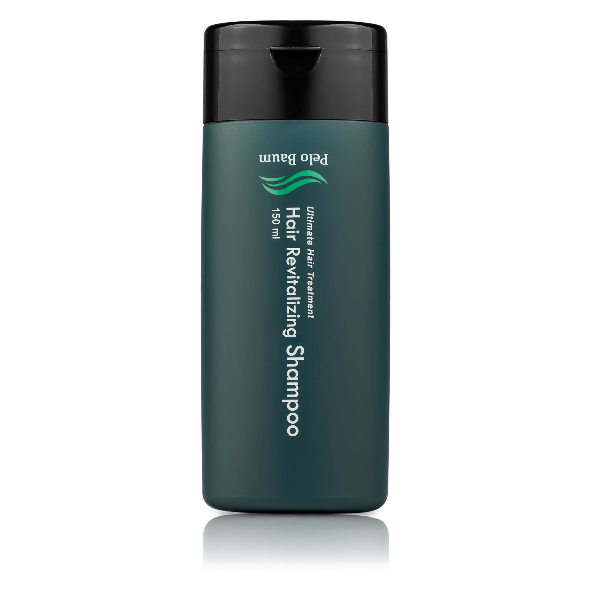 Hair Revitalizing Shampoo Pelo Baum 150 ml
