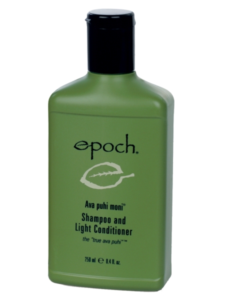 Nu Skin Epoch Ava Puhi Moni Shampoo And Light Conditioner - šampon a kondicioner 2v1