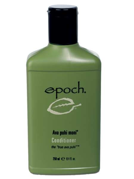 Nu Skin Epoch Ava Puhi Moni Conditioner - pro všechny typy vlasů 250ml