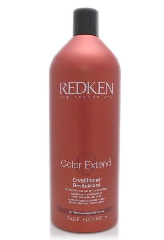 Redken Color Extend Conditioner MAXI – kondicionér pro barvené vlasy - 1000ml