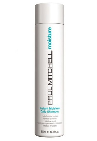 Paul Mitchell Instant Moisture Daily Shampoo 300ml hydratační oživující šampon