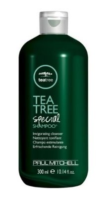 Paul Mitchell Tea Tree Special Shampoo 300 ml - oživující šampón australského čajovníku