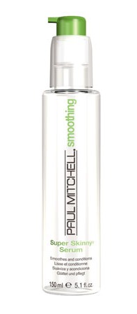 Paul Mitchell Super Skinny Serum 150ml – uhlazující sérum pro suché a nepoddajné vlasy