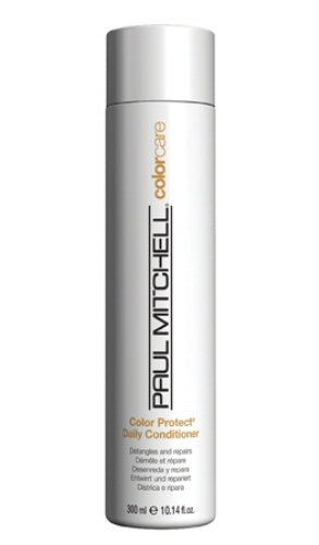 Paul Mitchell Color Protect Daily Shampoo 300ml – šampón pro barvené vlasy s UV ochranou
