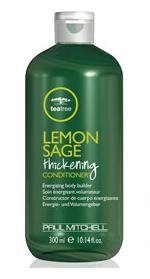 Paul Mitchell Lemon Sage Thickening Conditioner 300 ml – kondicionér pro objem jemných a normálních vlasů