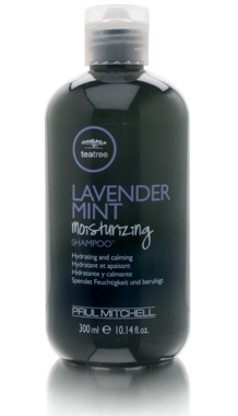 Paul Mitchell Lavender Mint Moisturizing Shampoo 300 ml