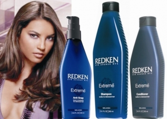 Redken Extreme balíček pro posílení vlasů