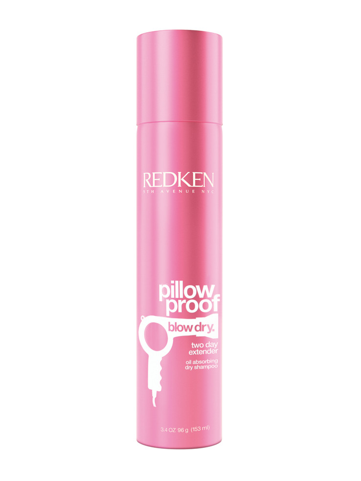 Redken Pillow Proof Two Day Extender 153 ml