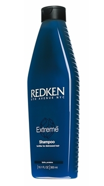 Redken Extreme Shampoo – šampon pro posílení poškozených vlasů