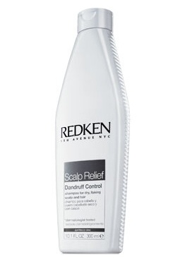 Redken Scalp Relief Dandruff Control Shampoo – šampon proti lupům