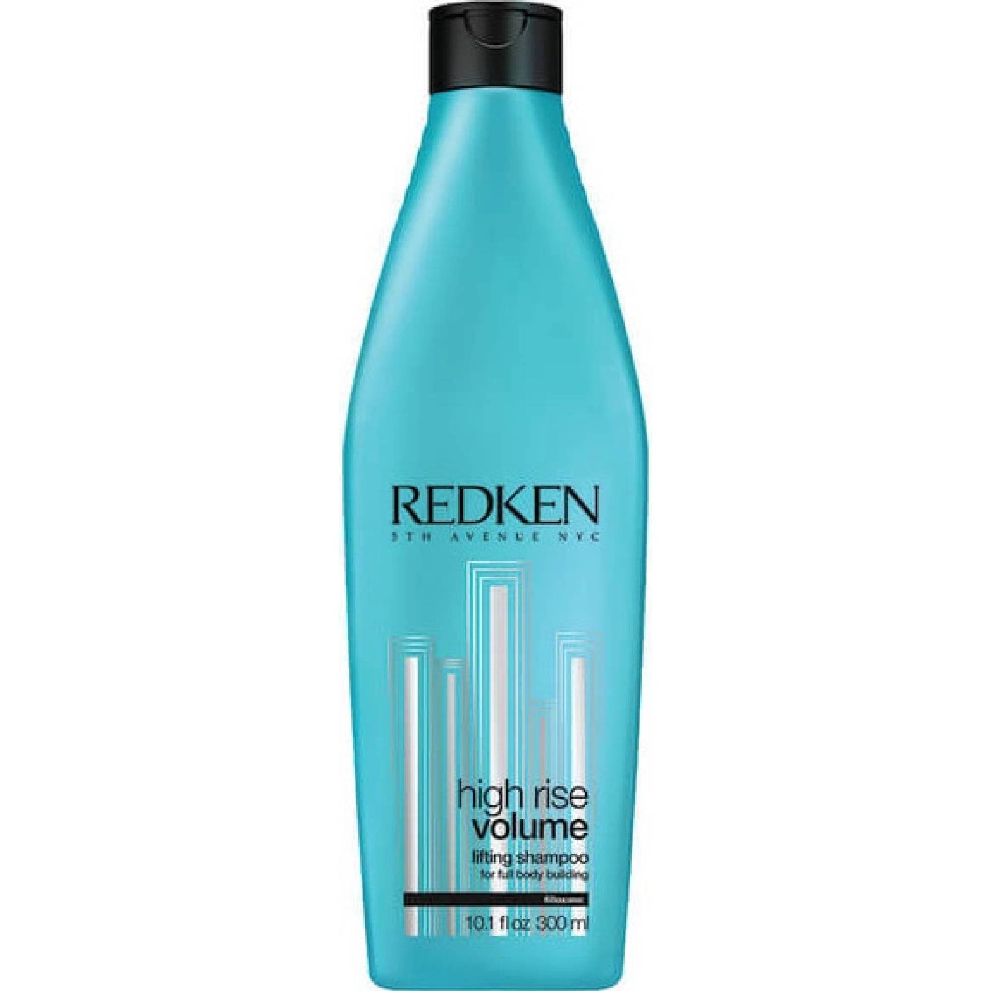 Redken All Soft Shampoo – šampon pro suché a křehké vlasy