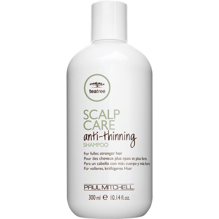 Paul Mitchell Scalp Care Anti-Thinning Shampoo 300 ml
